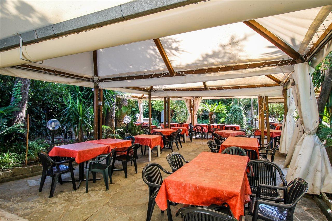Hotel Minerva Pietra Ligure Dış mekan fotoğraf